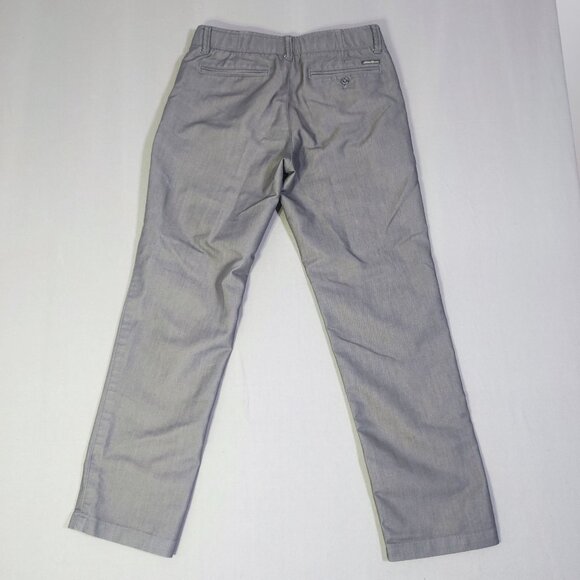 Eddie Bauer outdoor pants men's size 32X32 grey colour - Picture 3 of 13